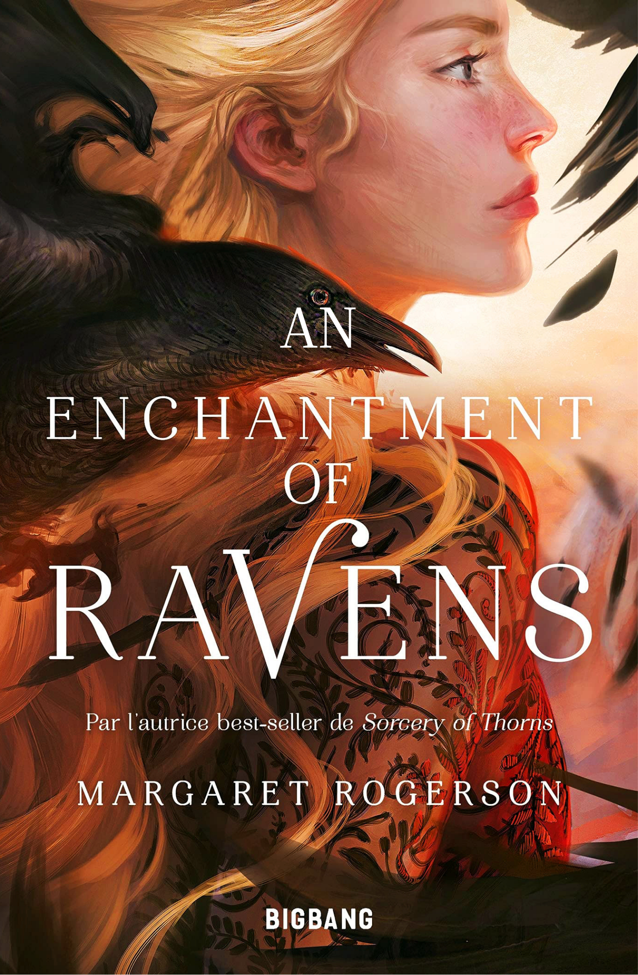 Margaret Rogerson's Instagram, Twitter & Facebook on IDCrawl