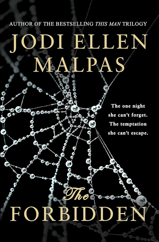 The Forbidden Book by Jodi Ellen Malpas