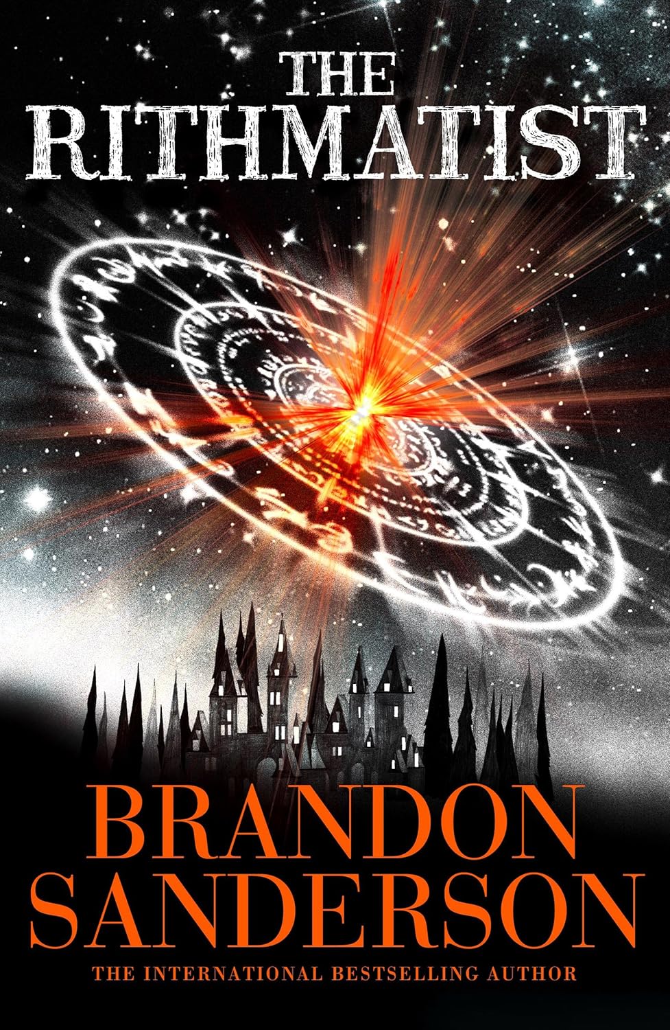 The Rithmatist Novel by Brandon Sanderson – Book Owls bd