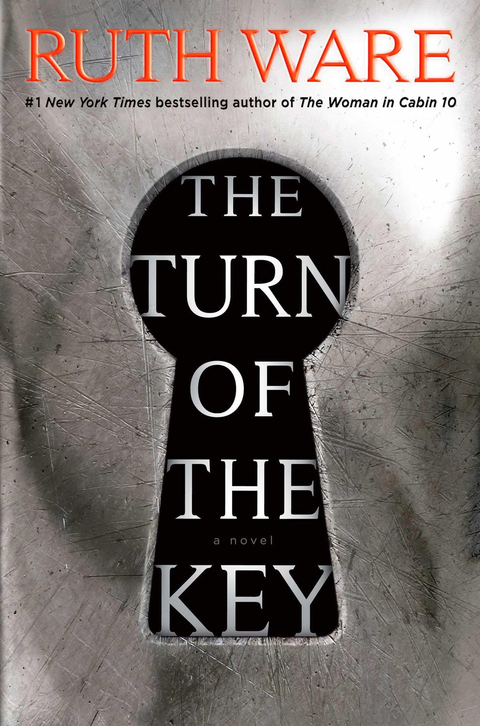 The Turn of the Key by Ruth Ware – Book Owls bd