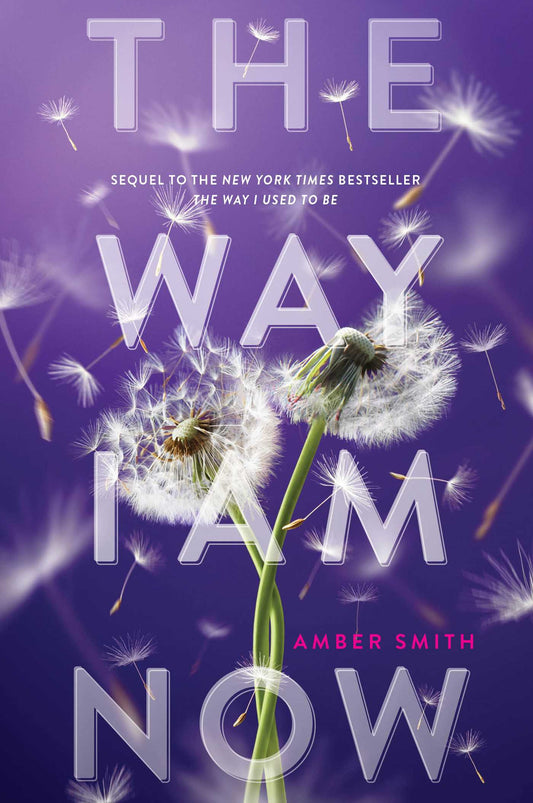 The Way I Am Now Book by Amber Smith