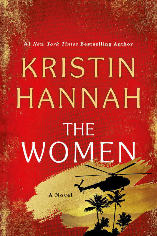 The Women Book by Kristin Hannah