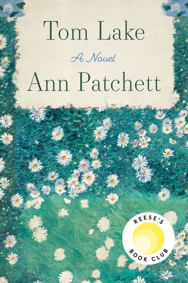 Tom Lake Novel by Ann Patchett