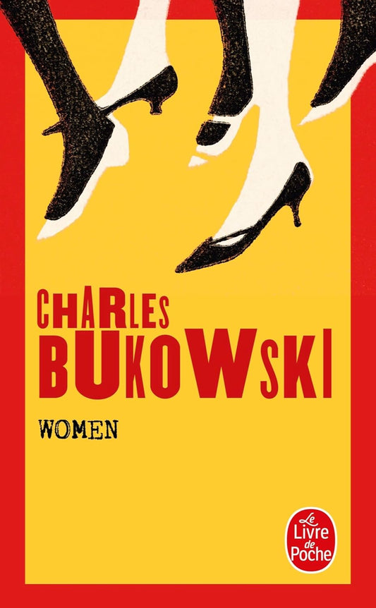 Women Novel by Charles Bukowski