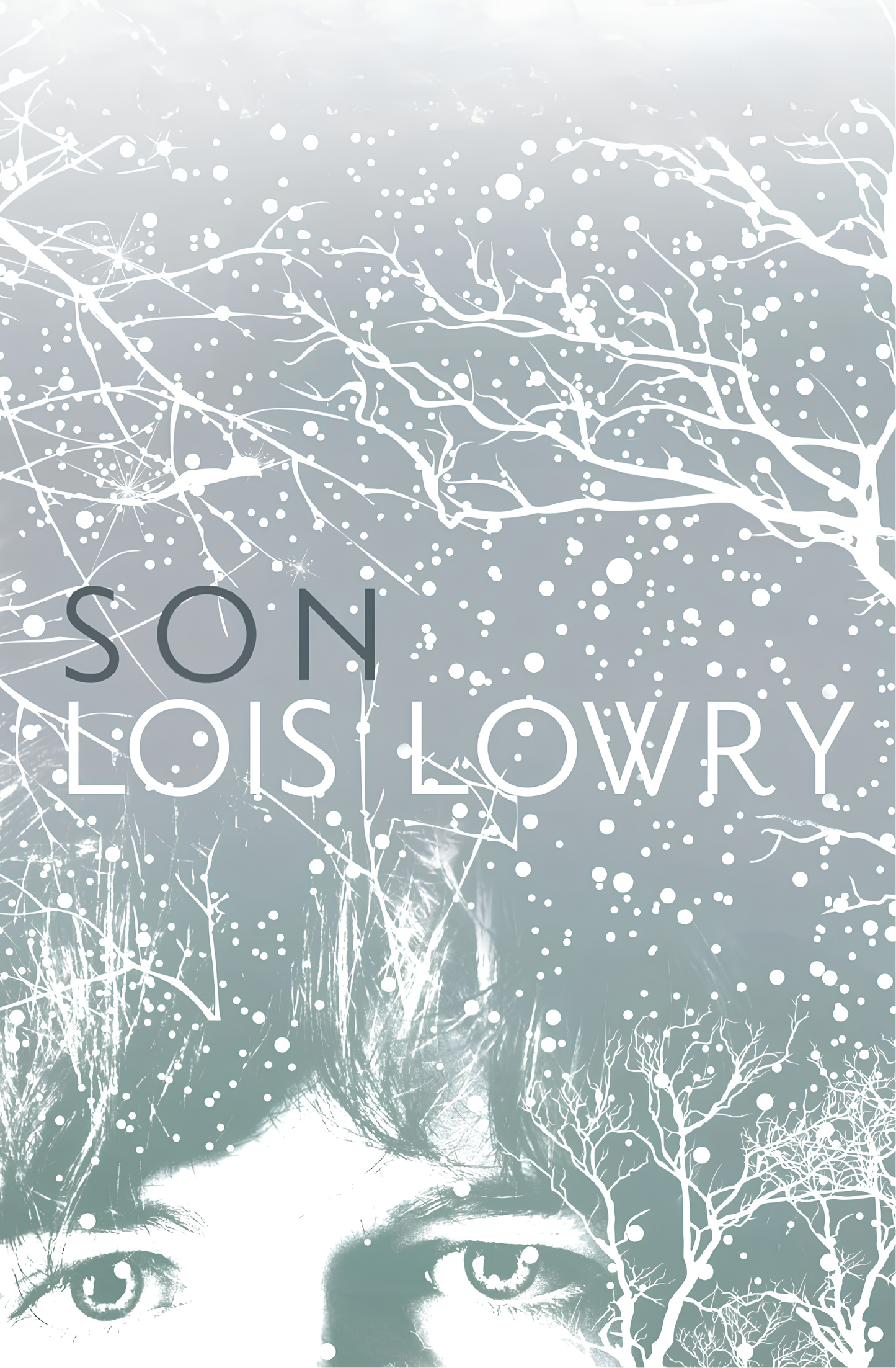 Son Novel by Lois Lowry