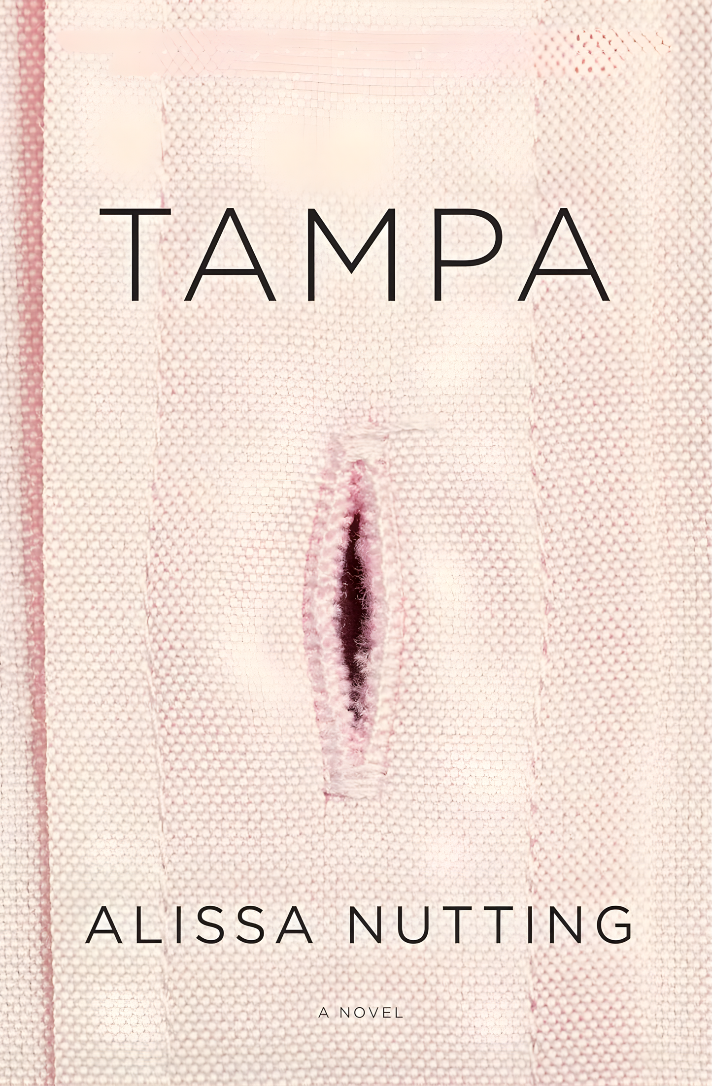 Tampa by Alissa Nutting