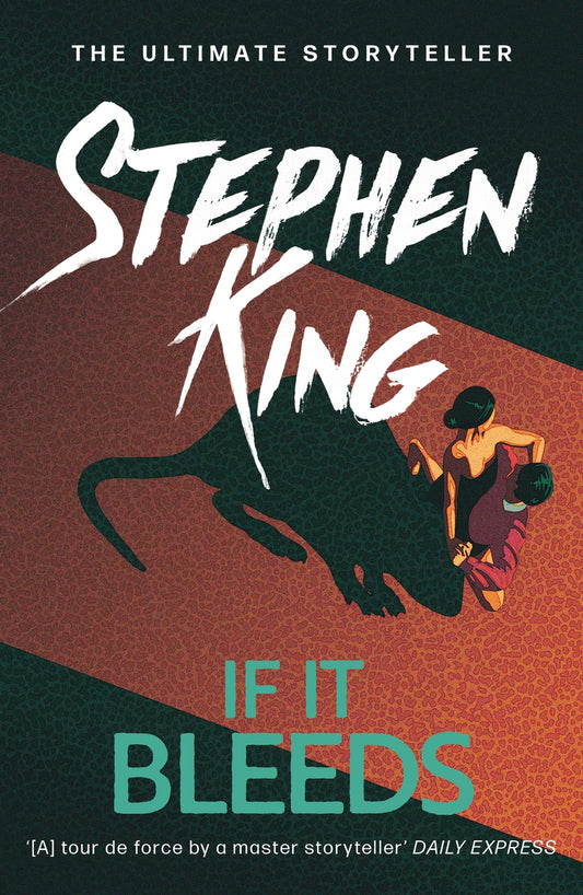 If It Bleeds Book by Stephen King
