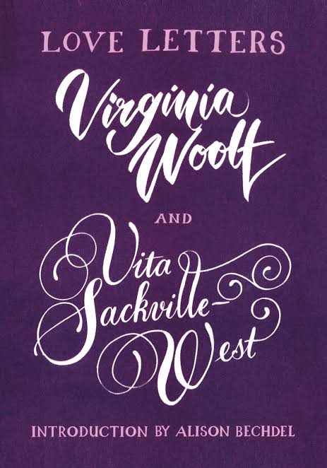Love Letters: Vita and Virginia Book by Virginia Woolf and Vita Sackville-West